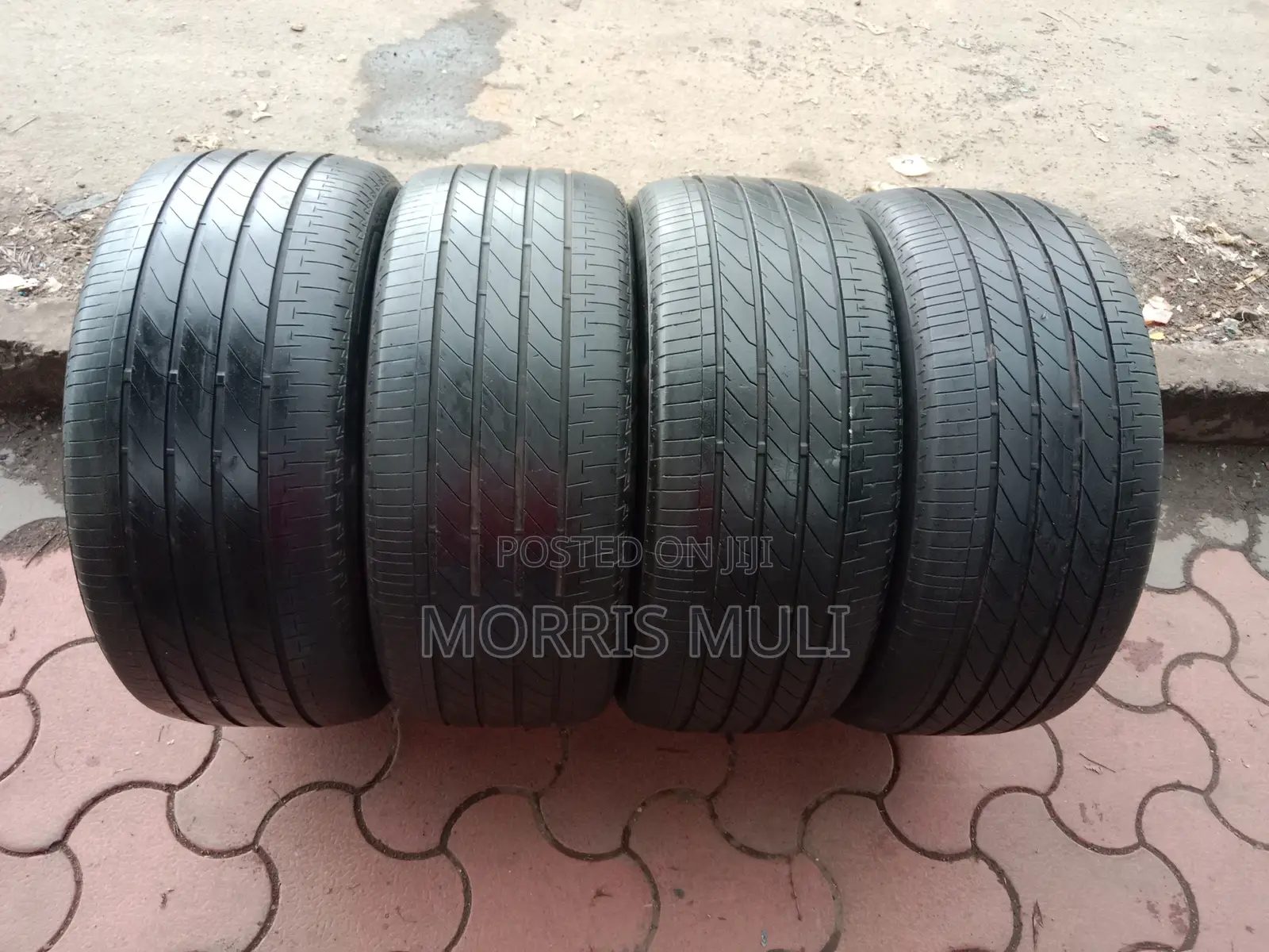 245/45r17 Bridgestone