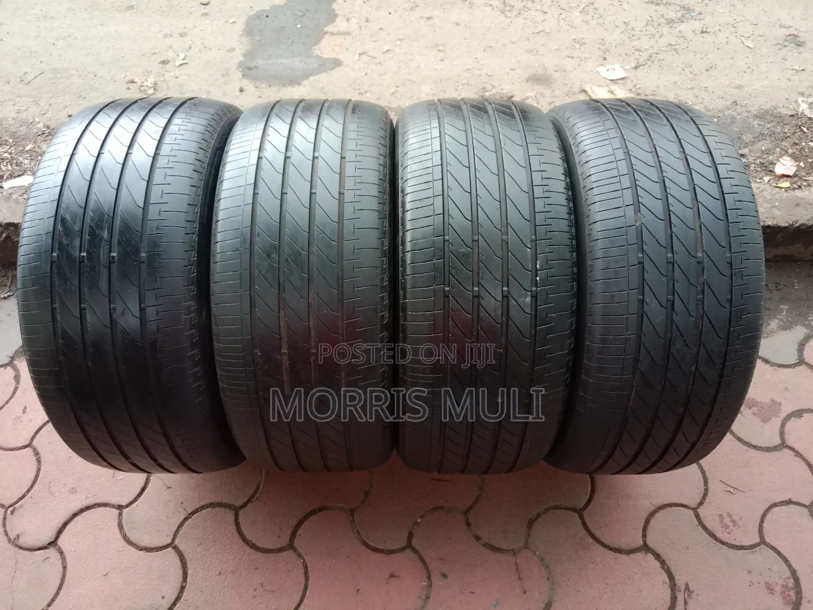 245/45r17 Bridgestone