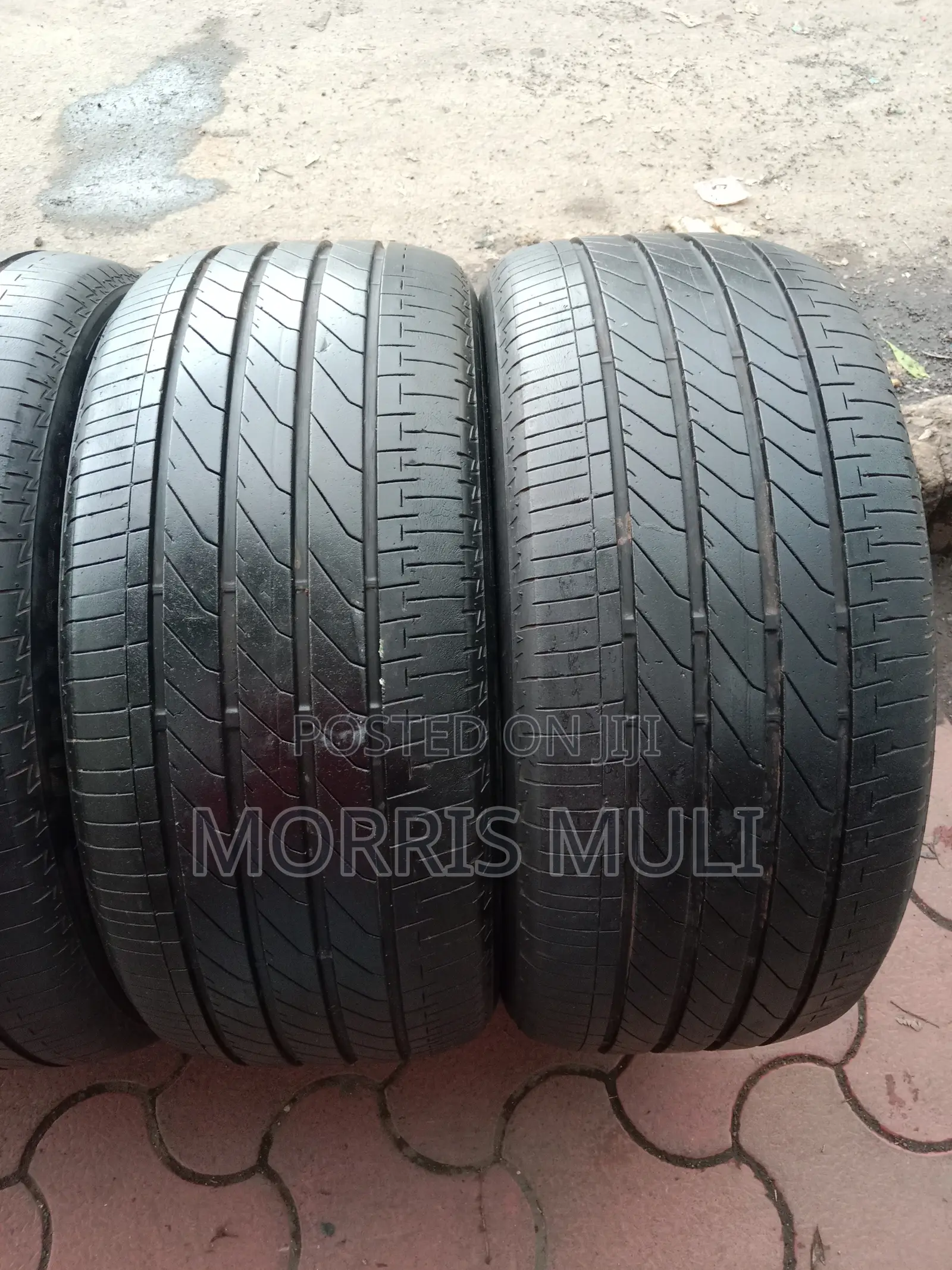 245/45r17 Bridgestone