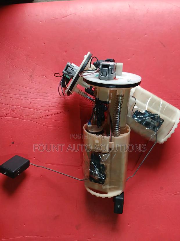Fuelpump Mitsubishi Ek Wagon