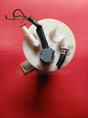 Fuelpump Mitsubishi Ek Wagon