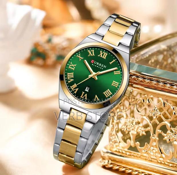 Curren Ladies Watch #9095 - thumbnail 2