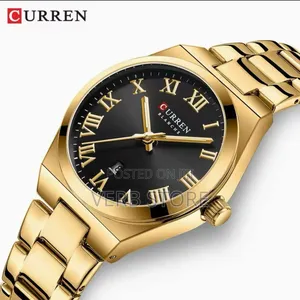 Curren Ladies Watch #9095