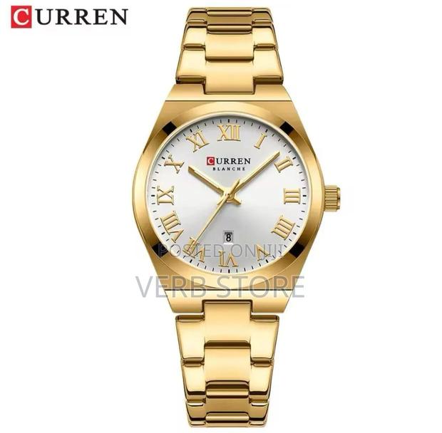 Curren Ladies Watch #9095 - thumbnail 5