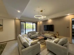 Furnished 2bdrm Apartment in Riverside Drive for rent