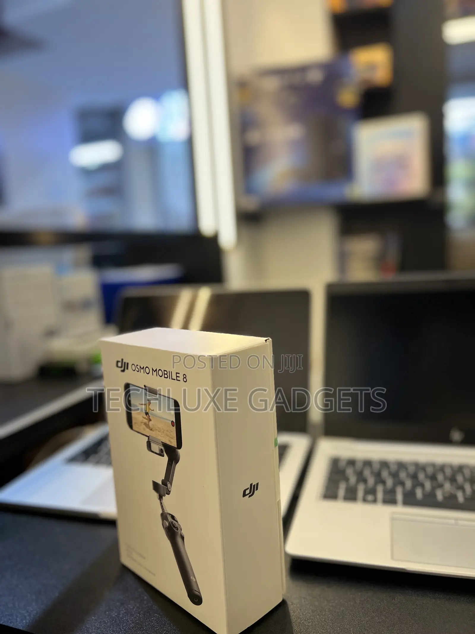 Dji Osmo Mobile 8