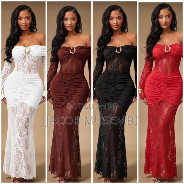 Jay Sells and Fashions - thumbnail 2