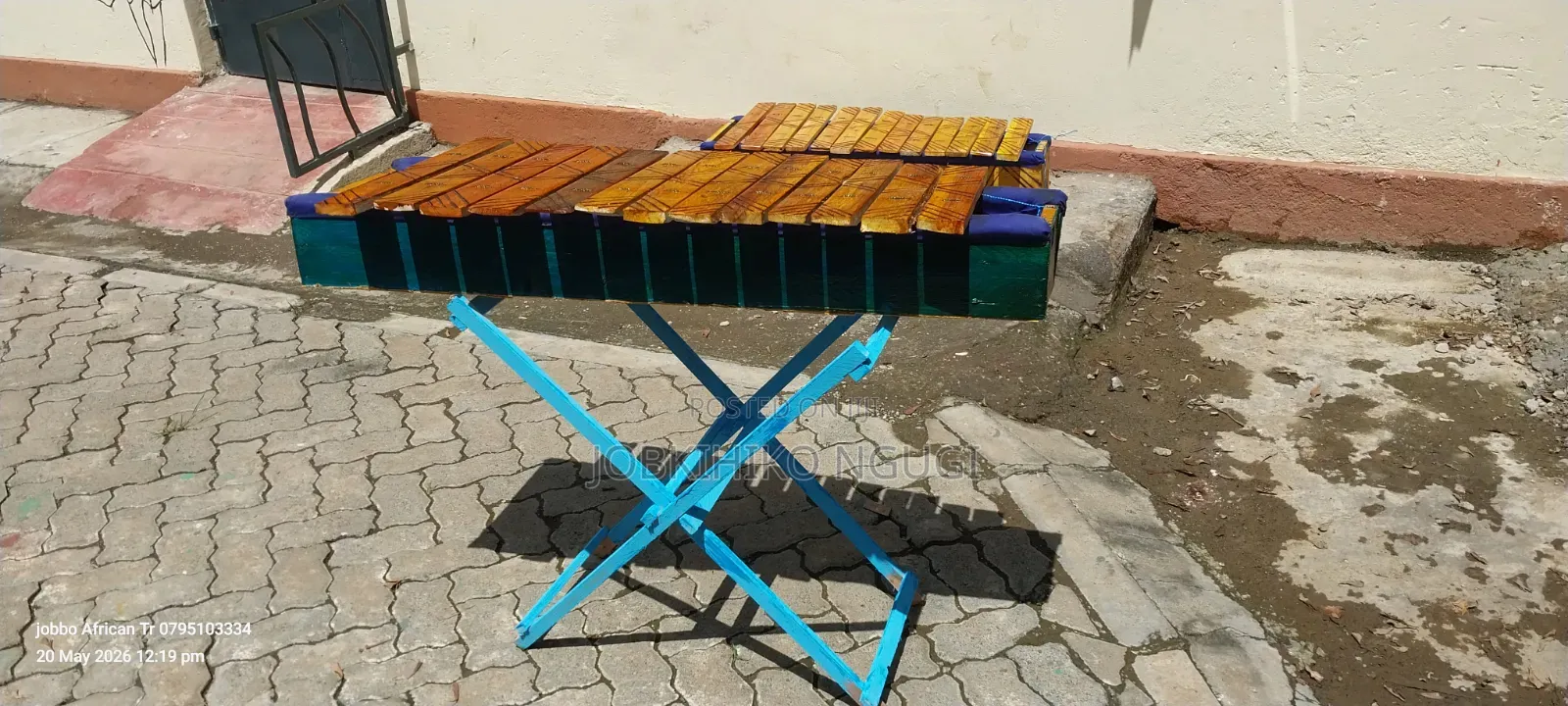 Professional African Djembe Drums for Sale