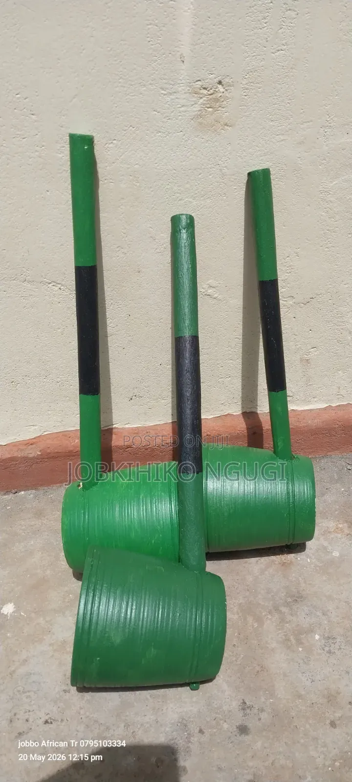 Professional African Djembe Drums for Sale