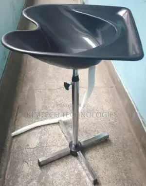 Commercial Salon Sink