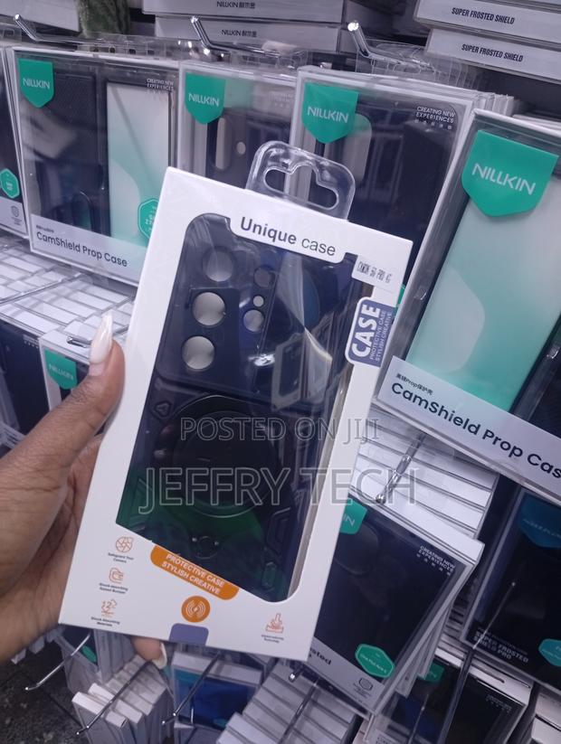 "Camon 30 Pro 5g Drop Protection Hard Case - thumbnail 2