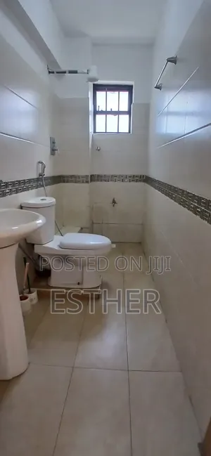 2bdrm Apartment in Four Points, Uthiru for rent