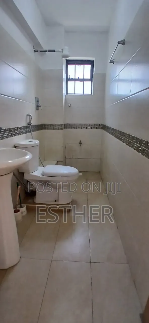 2bdrm Apartment in Four Points, Uthiru for rent
