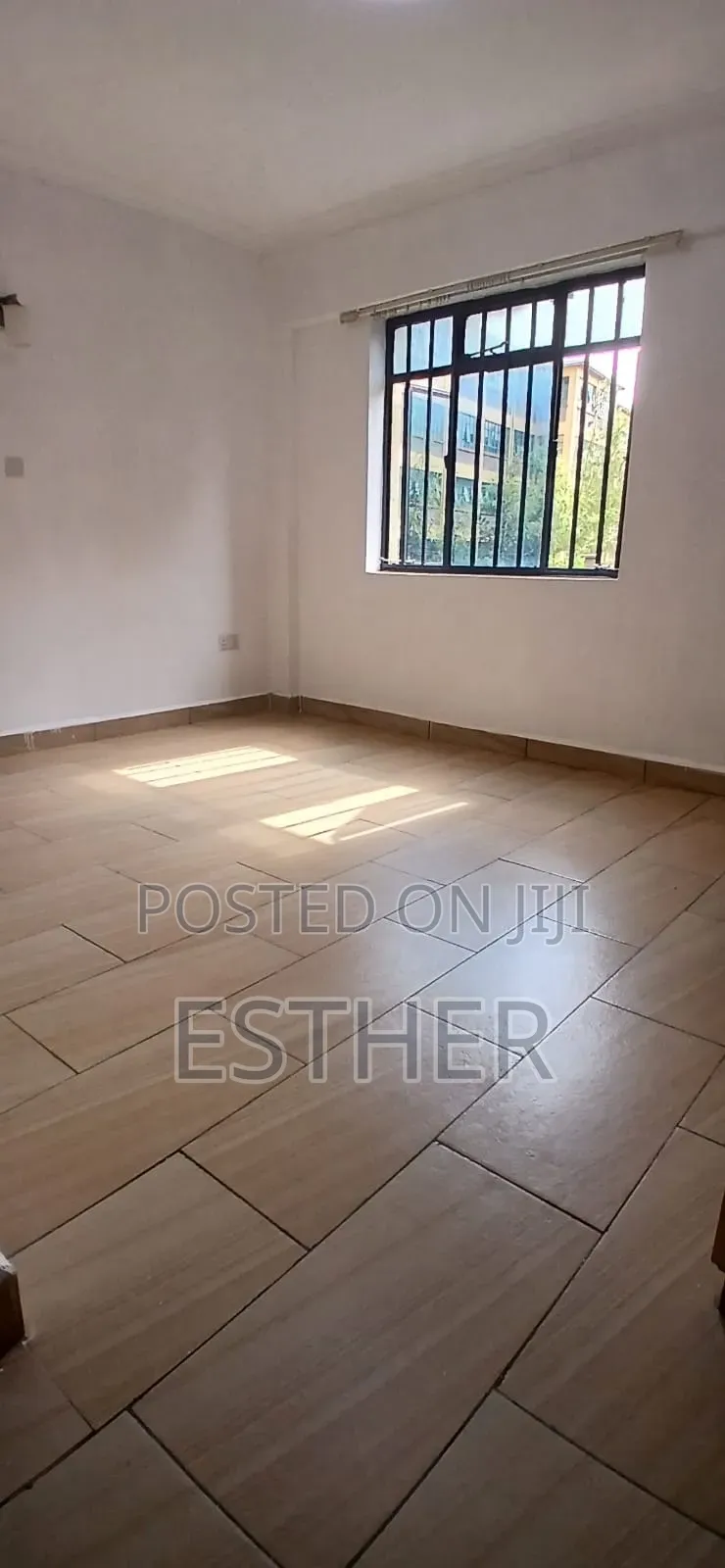 2bdrm Apartment in Four Points, Uthiru for rent