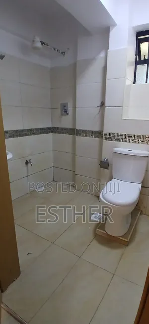 2bdrm Apartment in Four Points, Uthiru for rent