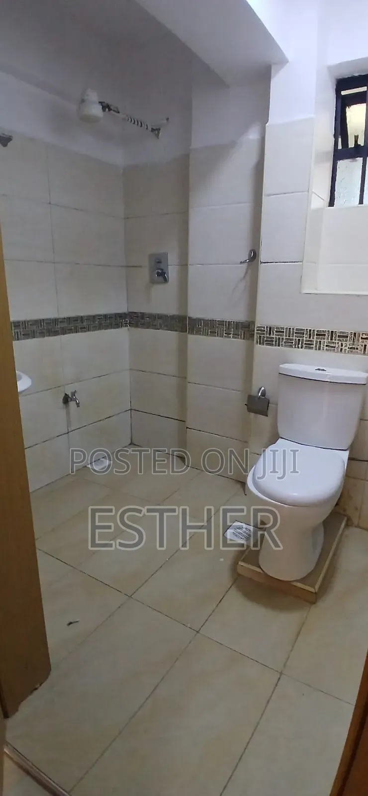 2bdrm Apartment in Four Points, Uthiru for rent