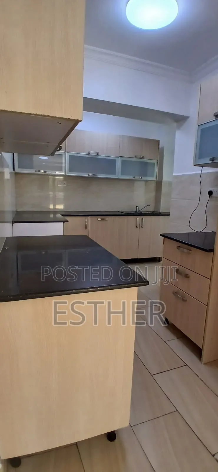 2bdrm Apartment in Four Points, Uthiru for rent