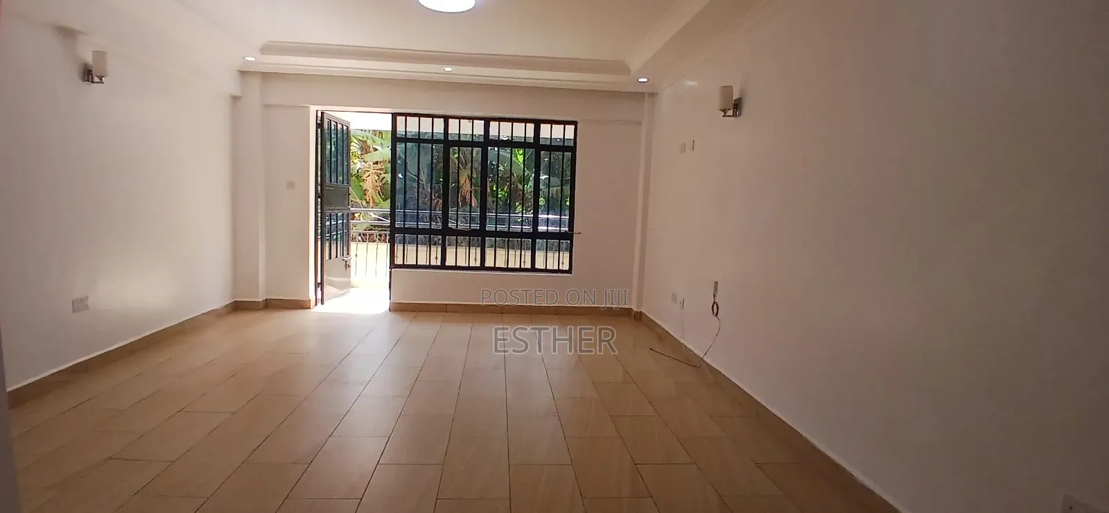 2bdrm Apartment in Four Points, Uthiru for rent