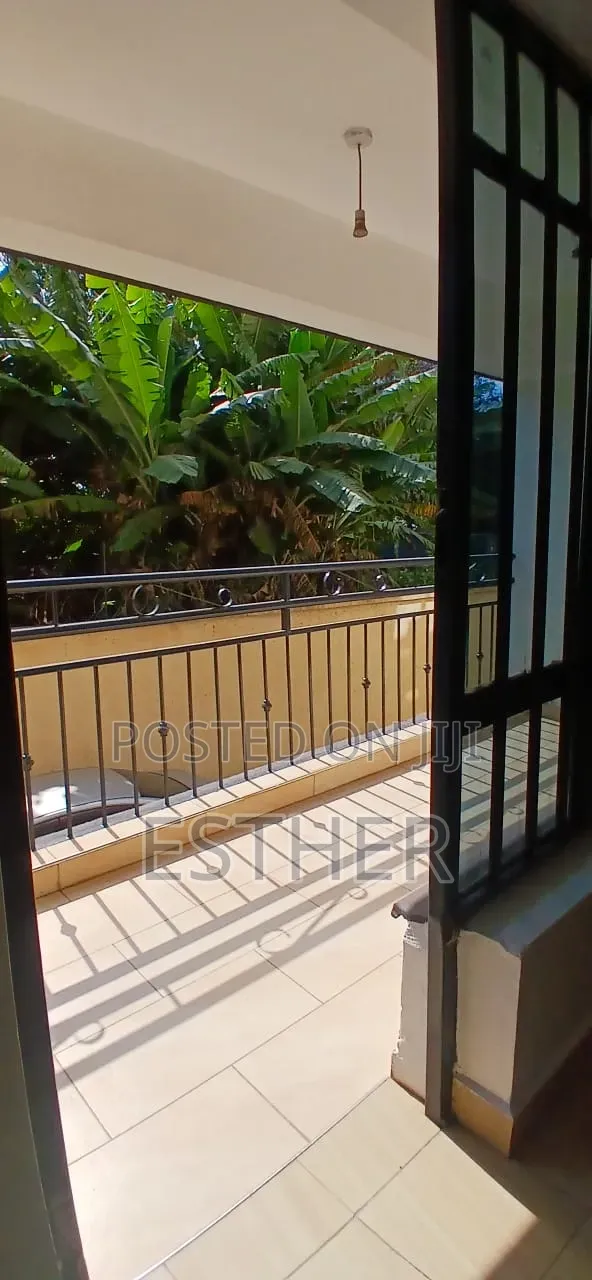 2bdrm Apartment in Four Points, Uthiru for rent
