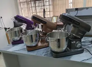 10 Litres Legacy Stand Mixer