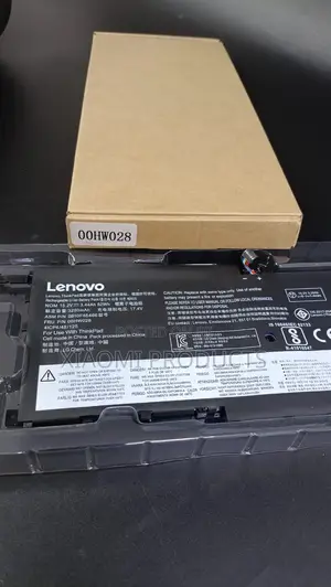 Lenovo Thinkpad X1 Carbon/X1 Yoga Replacement Battery