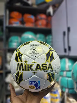 Soccer Ball Size 5