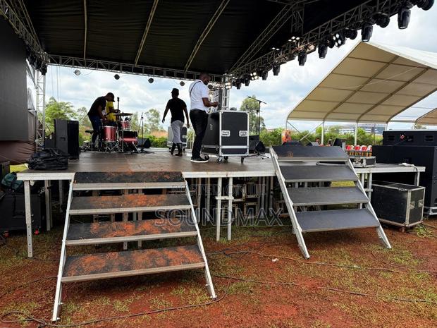 Stage Boards