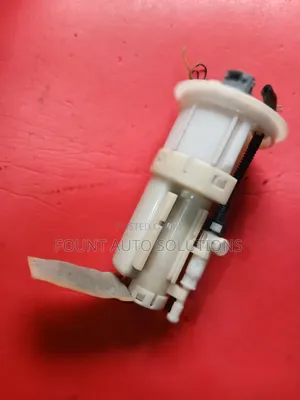 Fule Pump Mitsubishi Shogun