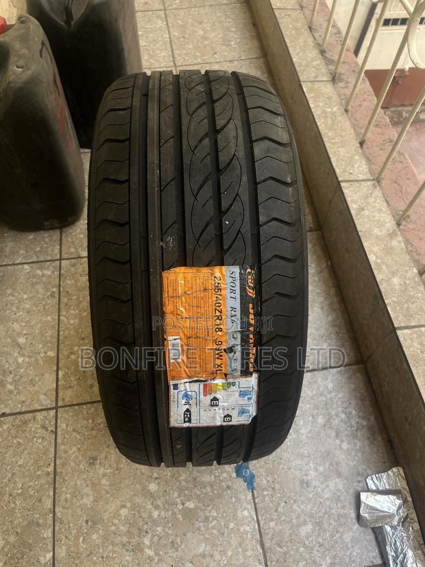 255/40zr18 Joyroad