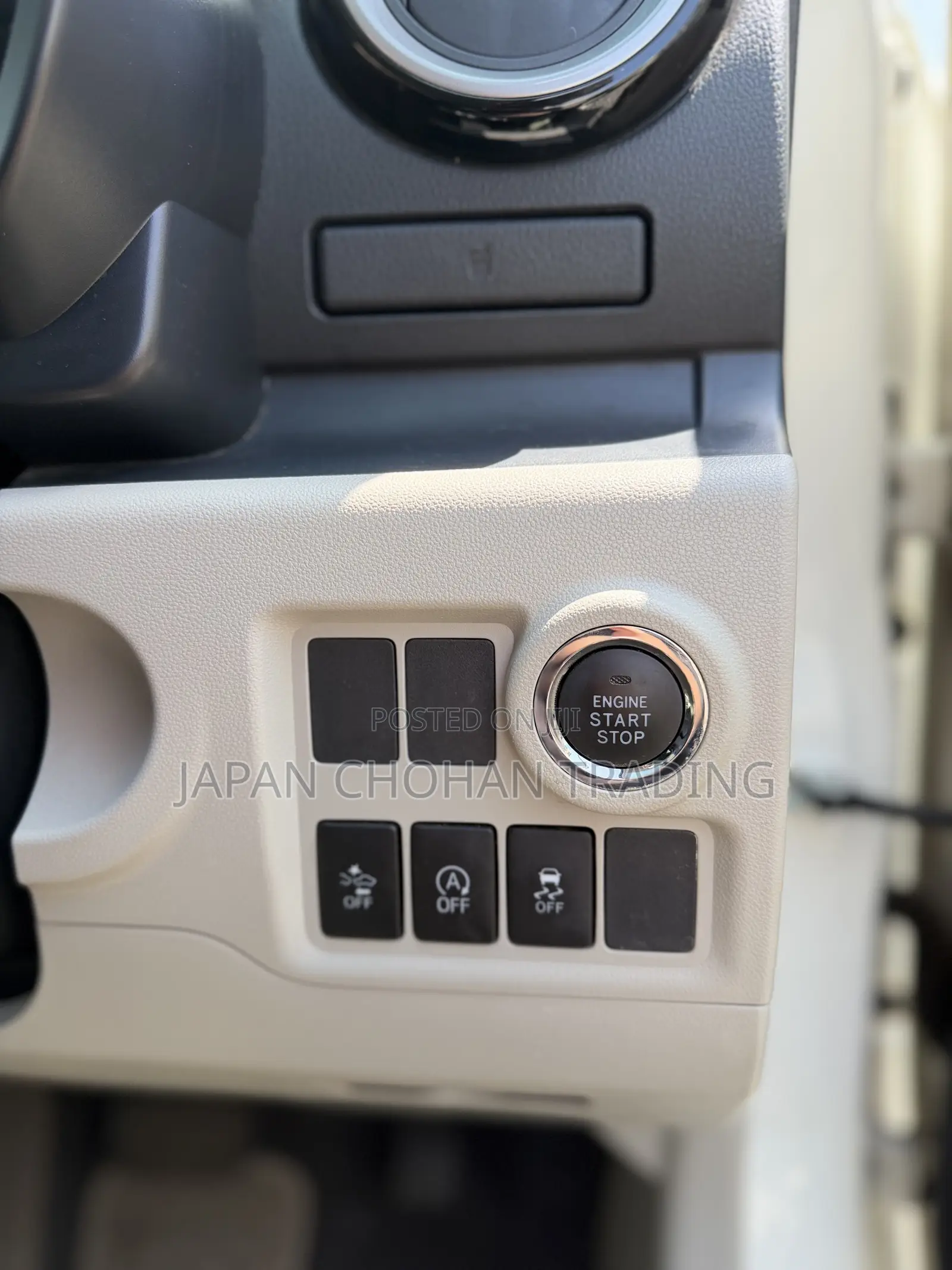 Daihatsu Boon 2018 White