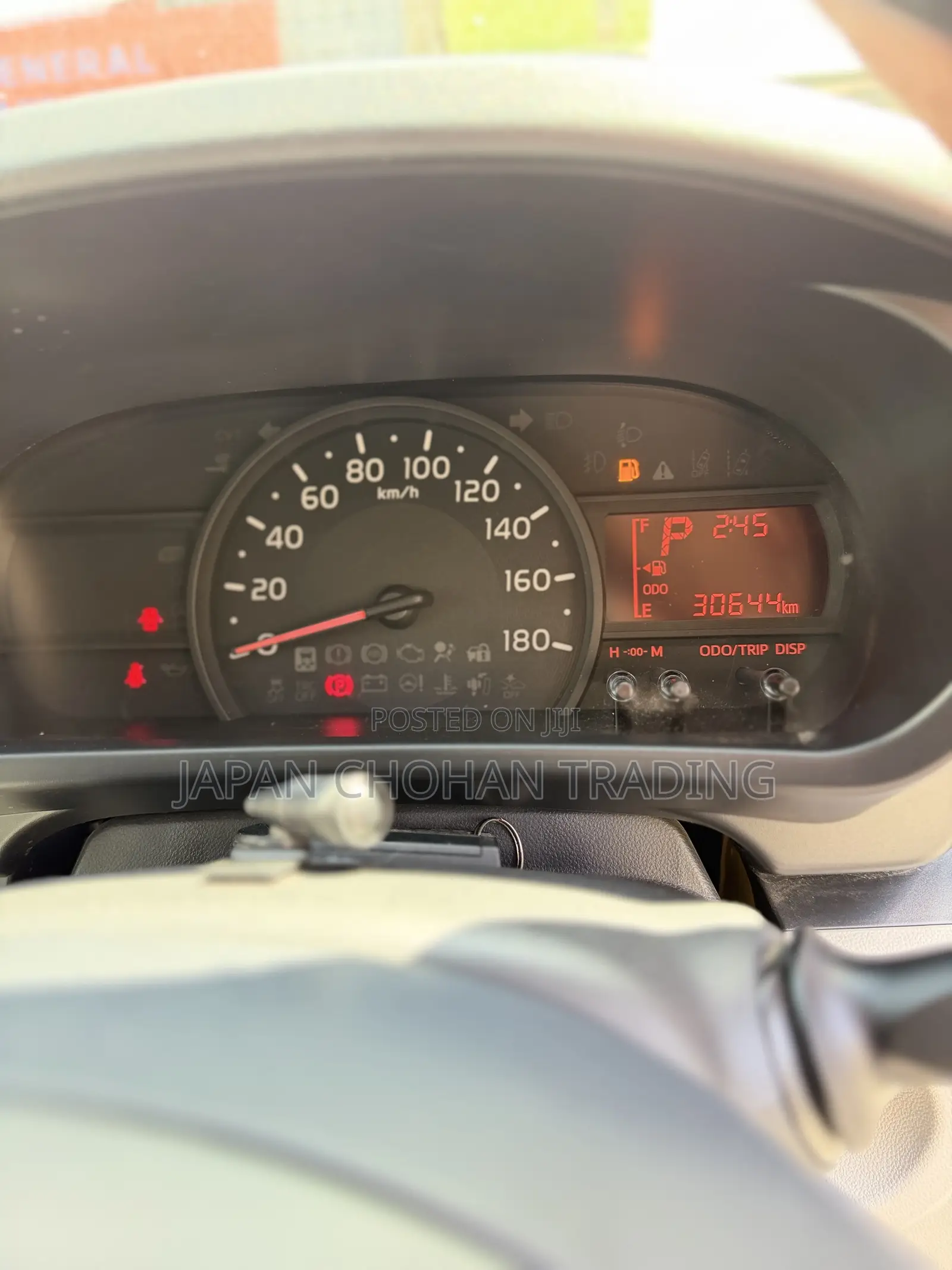 Daihatsu Boon 2018 White