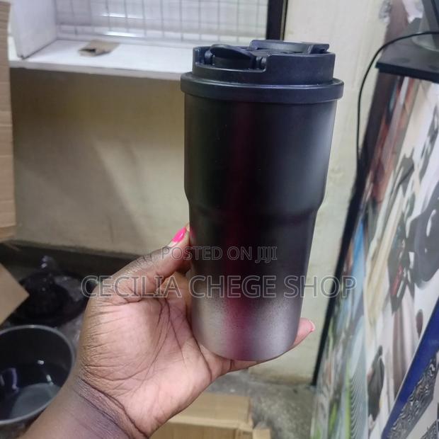 Thermo Mug - thumbnail 2
