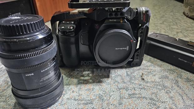 Blackmagic Pro - thumbnail 2