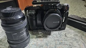 Blackmagic Pro