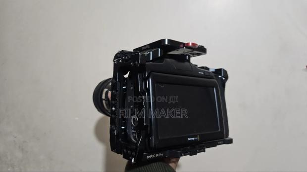 Blackmagic Pro - thumbnail 6