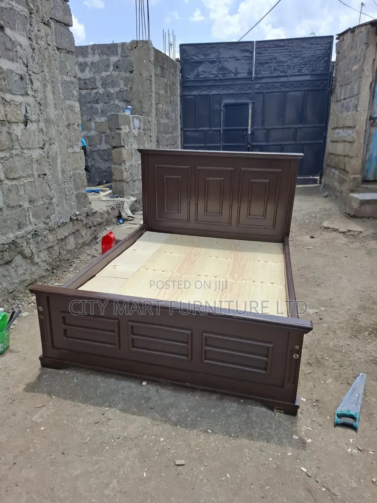 Recommended Modernized Panel/Board Beds on Offer!