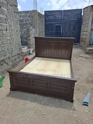 Recommended Modernized Panel/Board Beds on Offer!