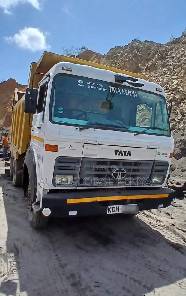 Tata Tipper Financing - thumbnail 3