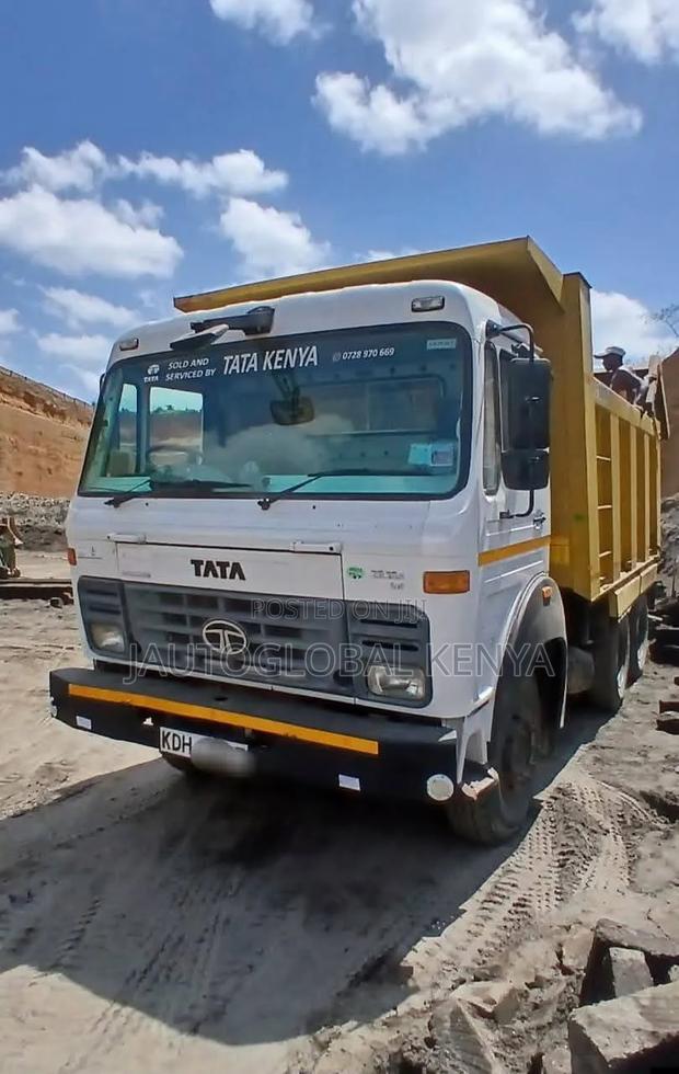 Tata Tipper Financing - thumbnail 4