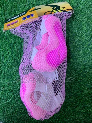 Kids Bike Guards