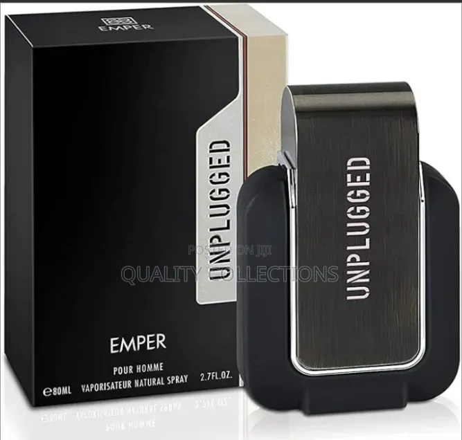 Unplugged Emper