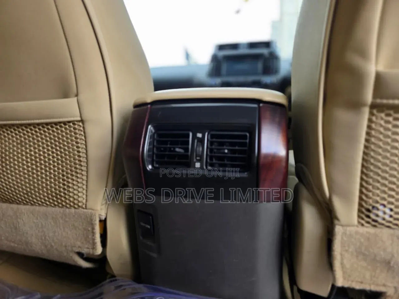 Toyota Land Cruiser Prado 2.8 D-4D 2016 White