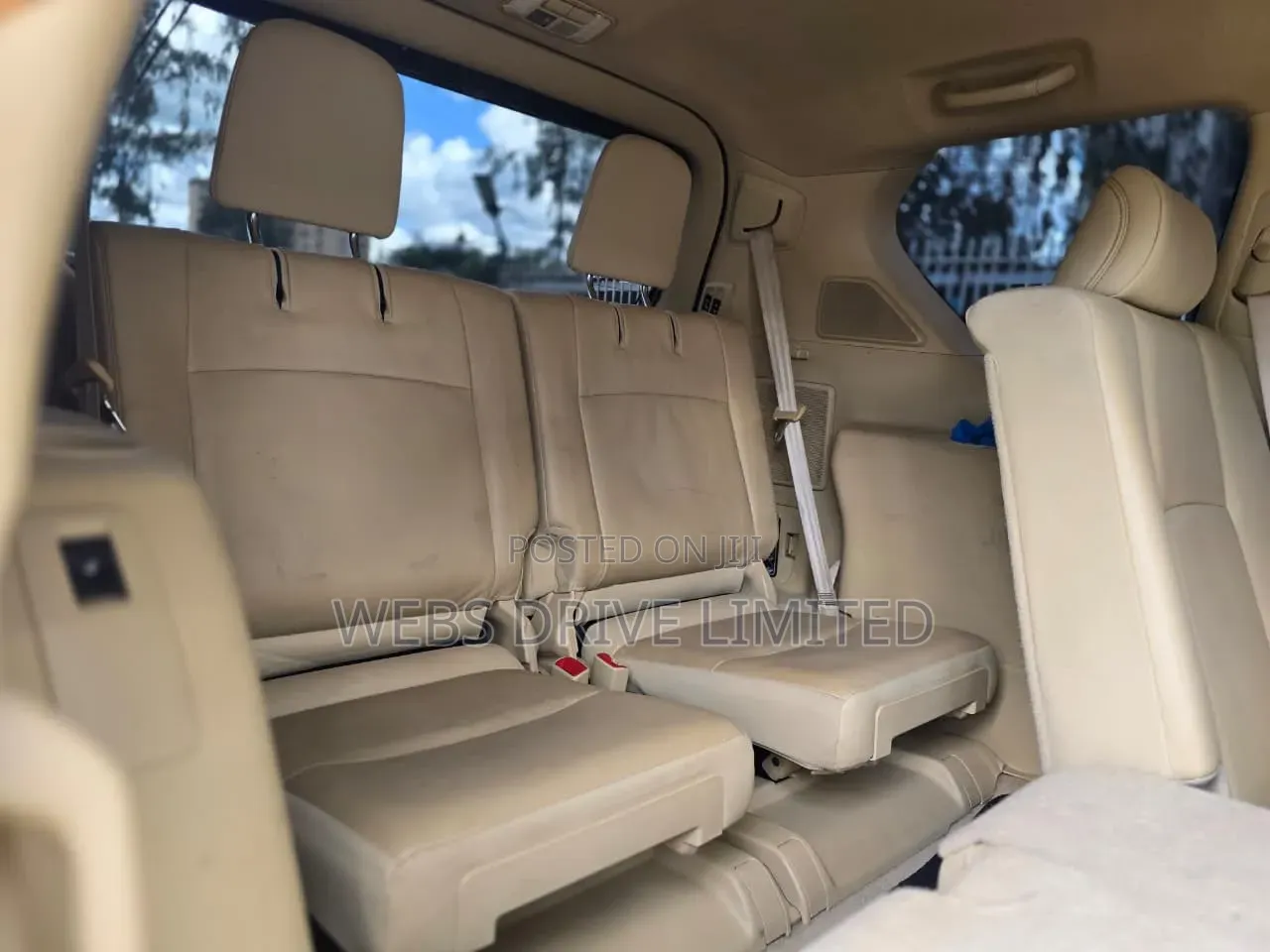 Toyota Land Cruiser Prado 2.8 D-4D 2016 White