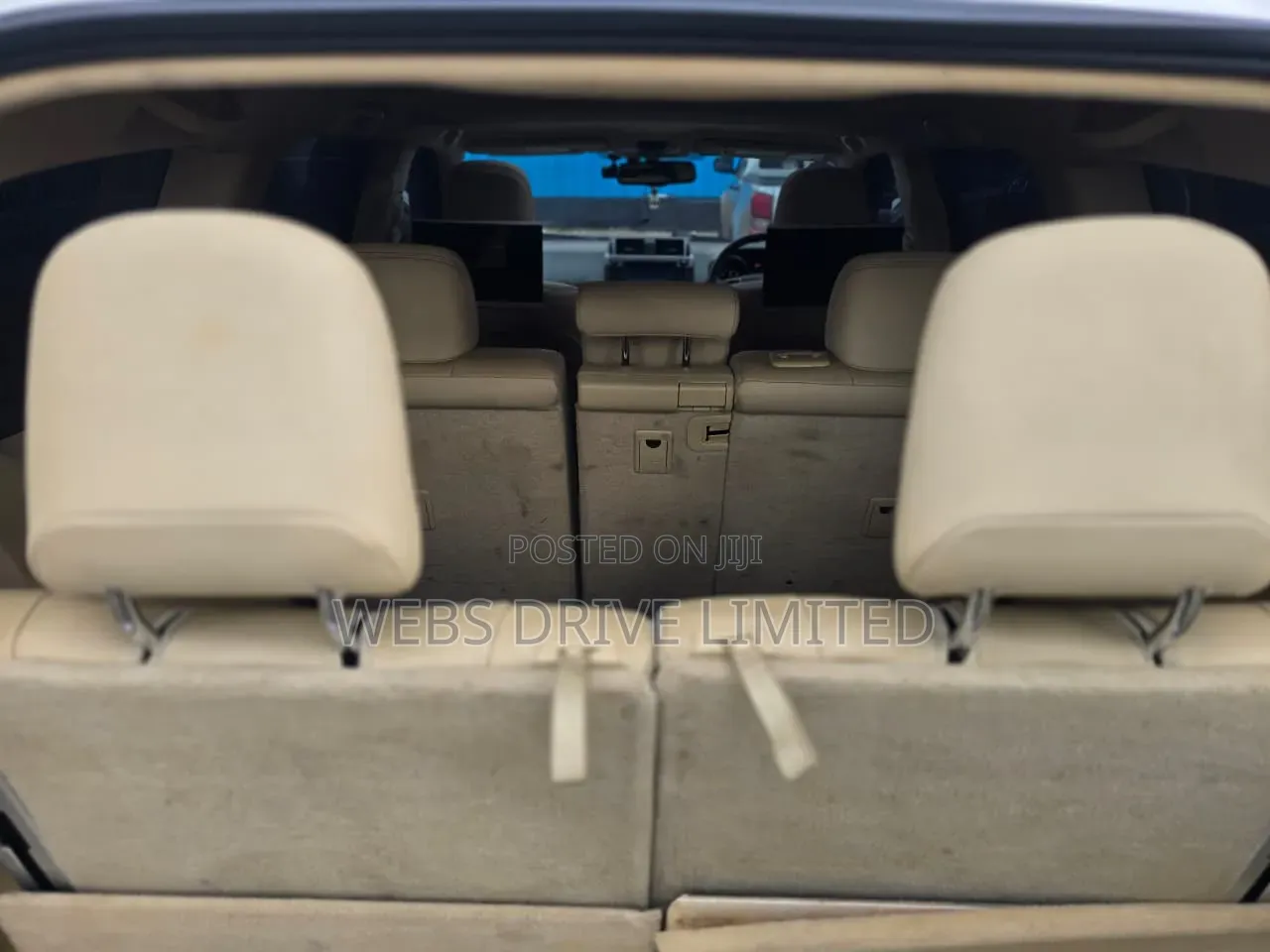 Toyota Land Cruiser Prado 2.8 D-4D 2016 White