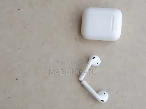 Apple Pods