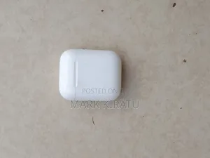 Apple Pods