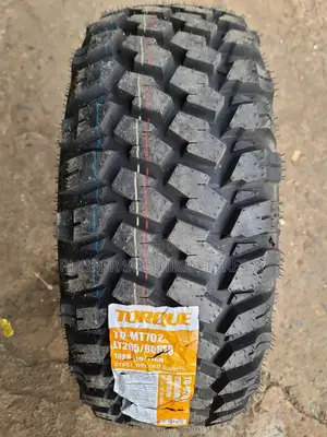 265/60r18 Torque Tyres Tq-M/T702 10pr Mud-Terrain