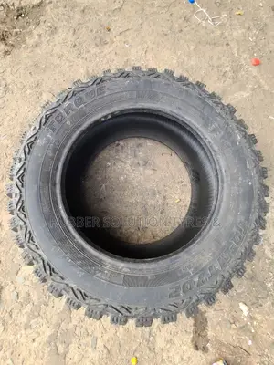 265/60r18 Torque Tyres Tq-M/T702 10pr Mud-Terrain
