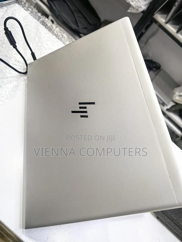 Laptop HP EliteBook 745 G6 8GB Intel Core i5 SSD 256GB