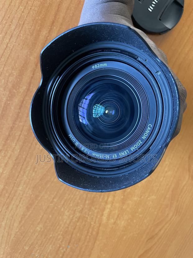 16-35mm F2.8 Iii Ef - thumbnail 2